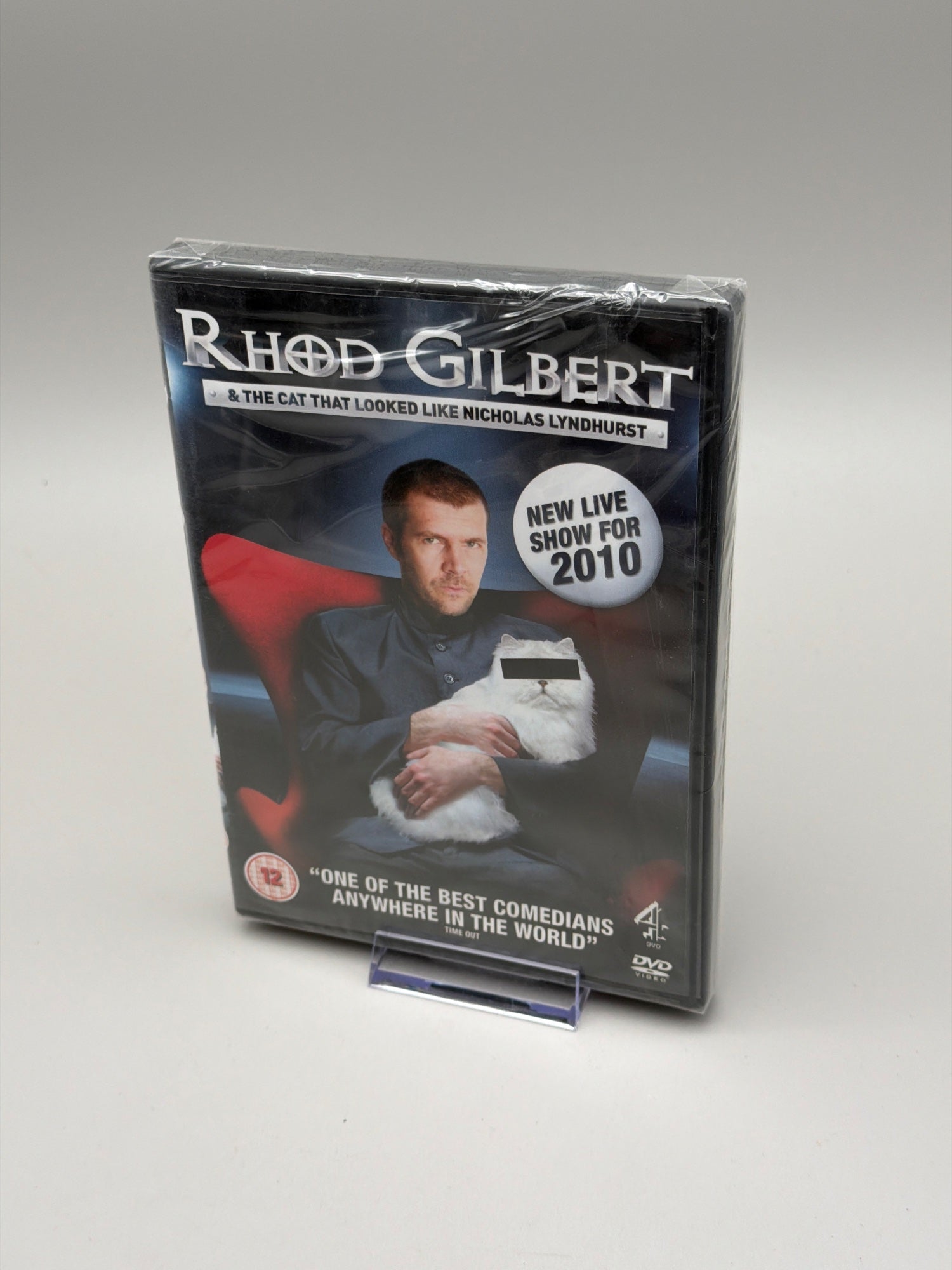 Rhod Gilbert Live 2