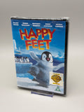 Happy Feet