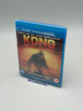 Kong: Skull Island