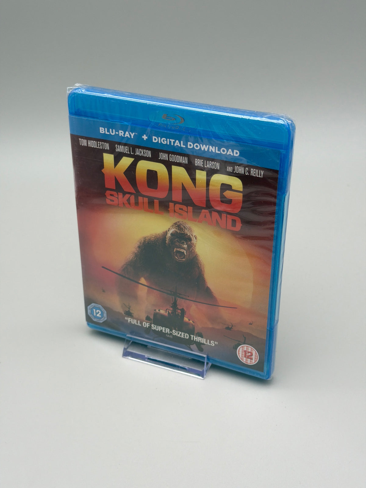 Kong: Skull Island