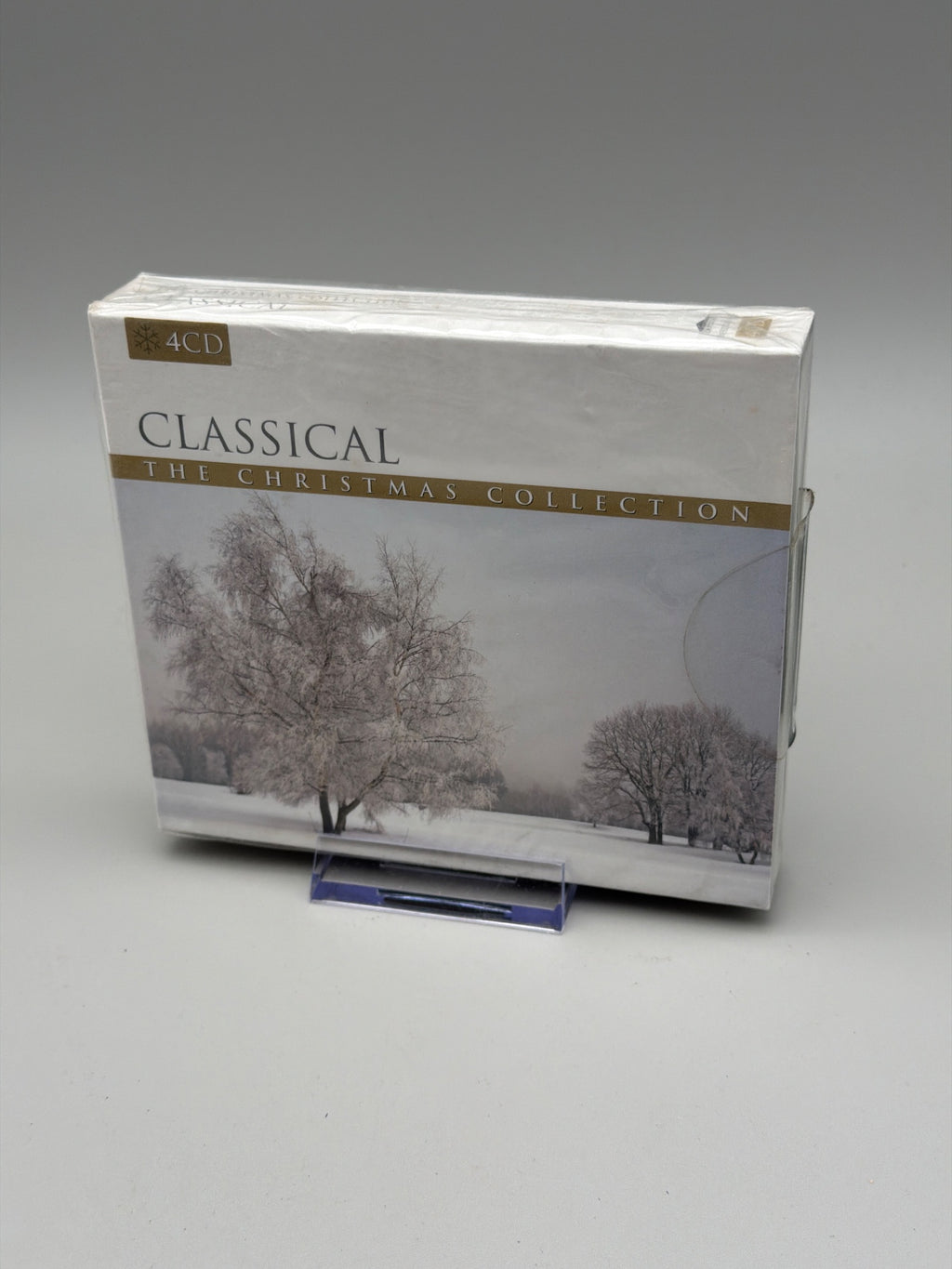 Various Artists - Classical: The Christmas Collection - Various Artists
