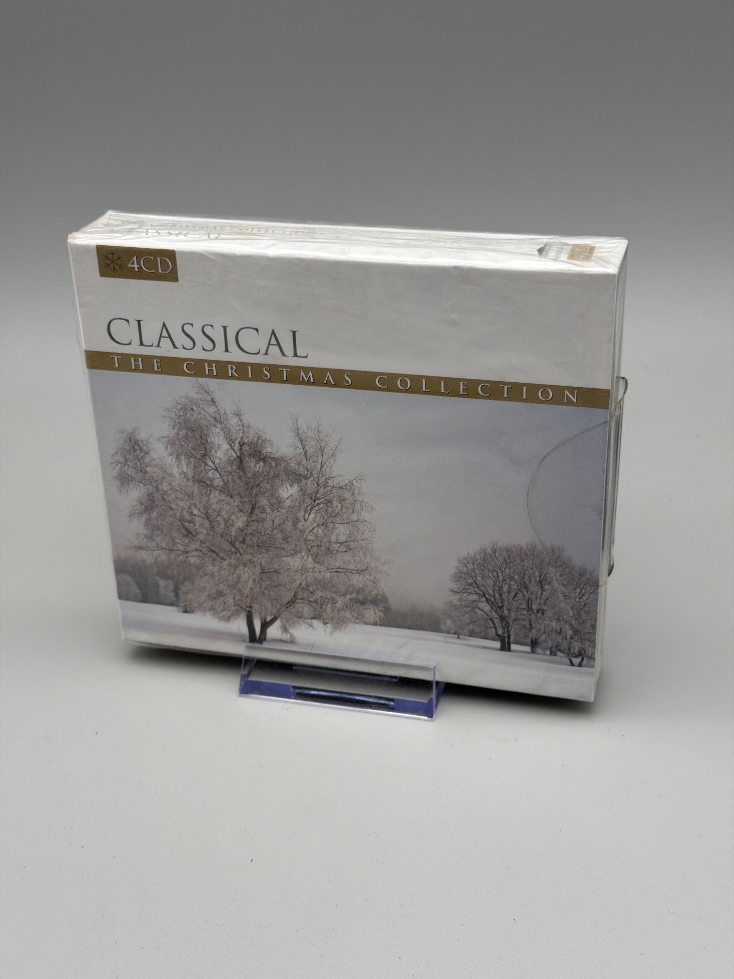Various Artists - Classical: The Christmas Collection - Various Artists