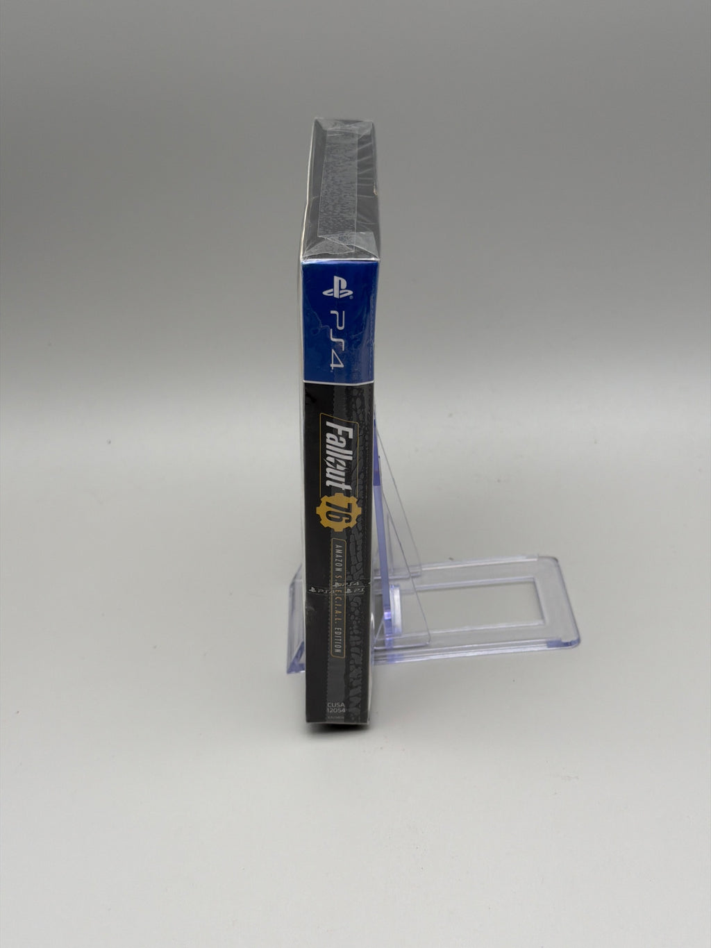 Fallout 76 Special Edition Ps4 Game