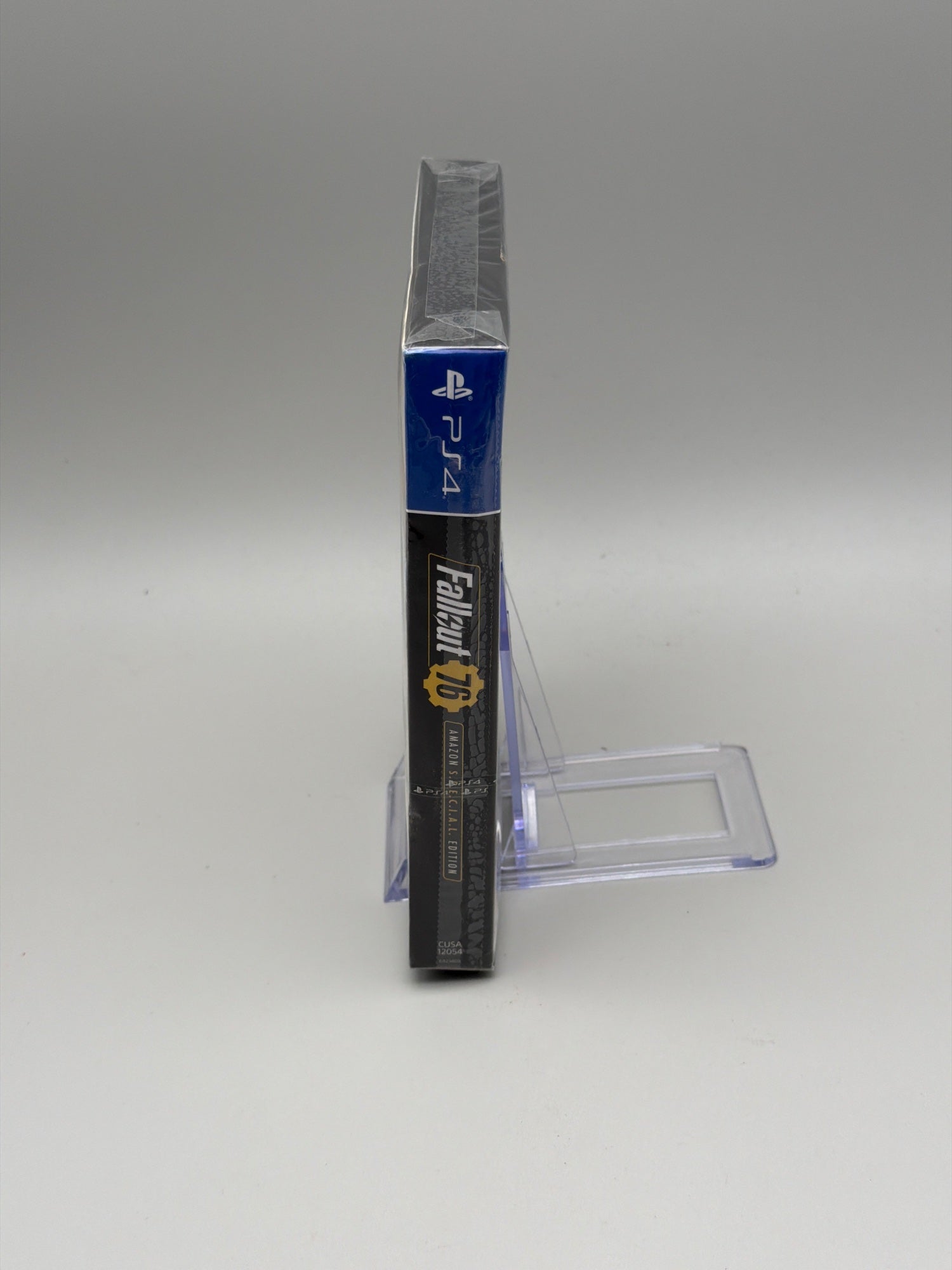 Fallout 76 Special Edition Ps4 Game