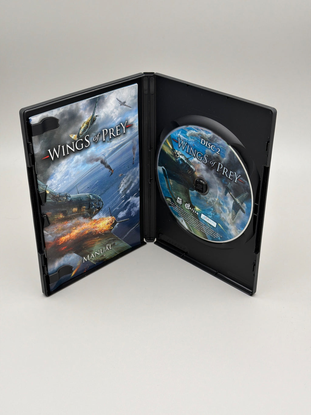 Wings of Prey (PC)
