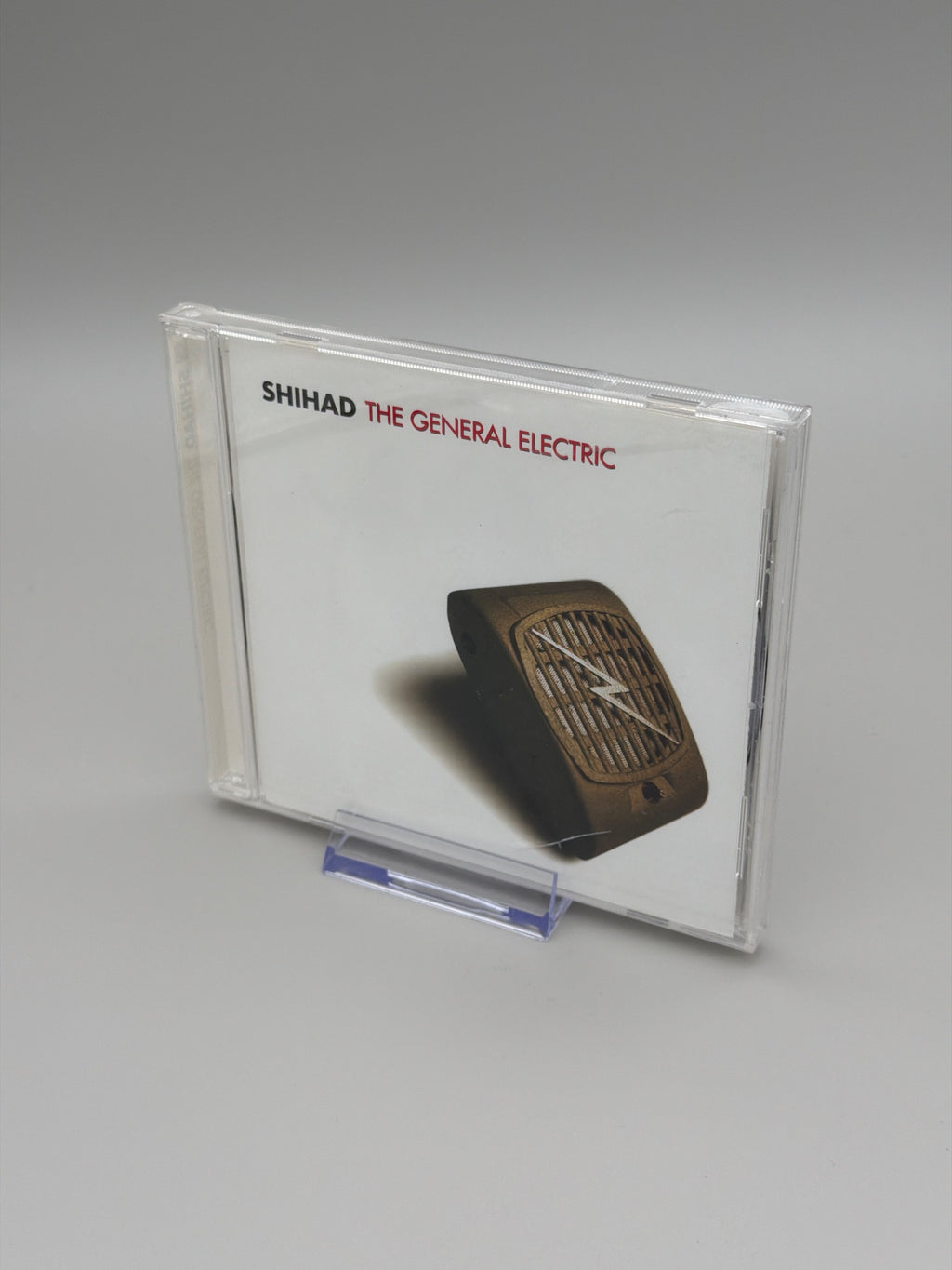 The General Electric By Shihad