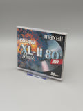 CD-RW 80 Music Jewel Single Case 10mm