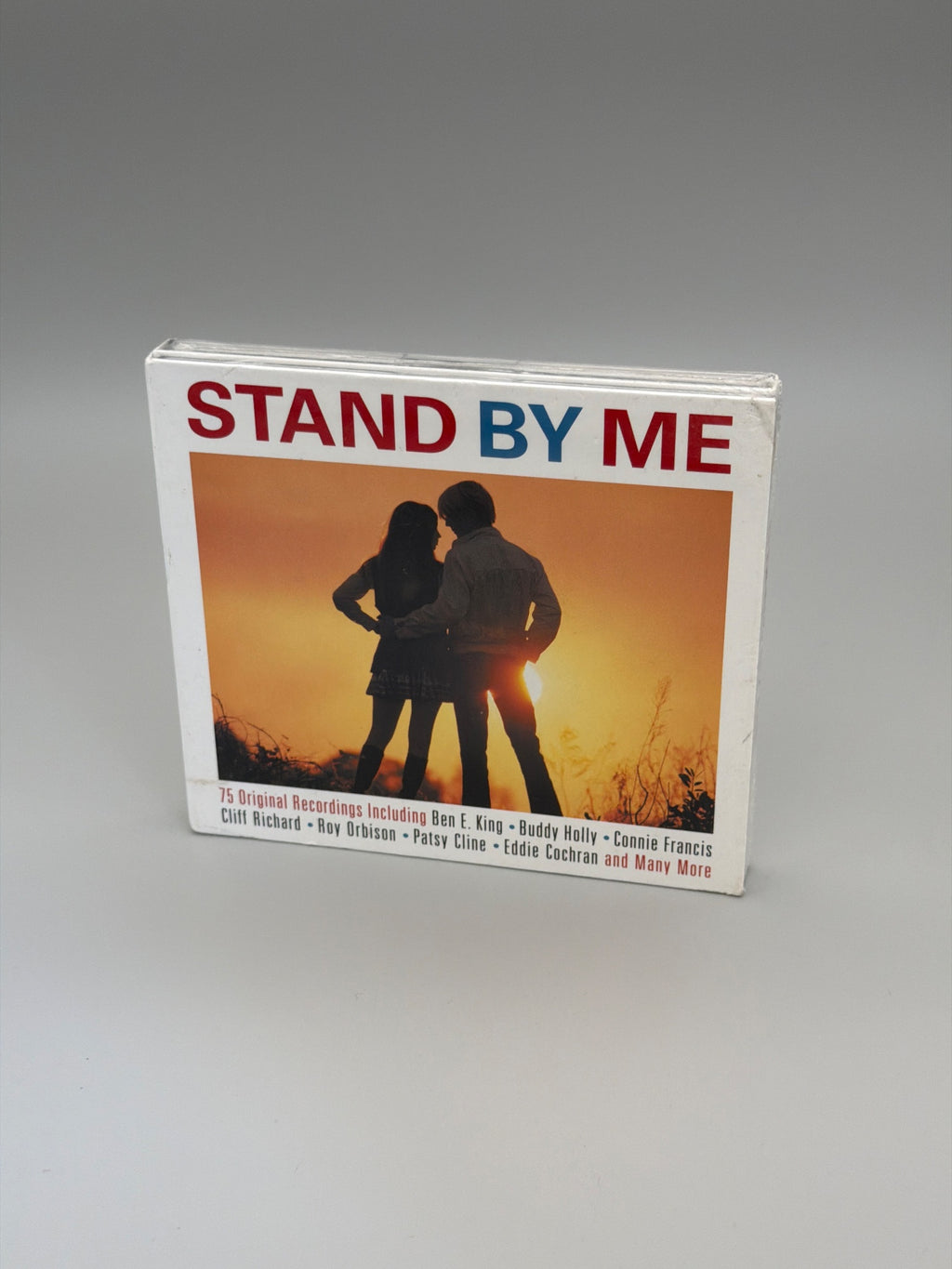 Stand By Me / Various