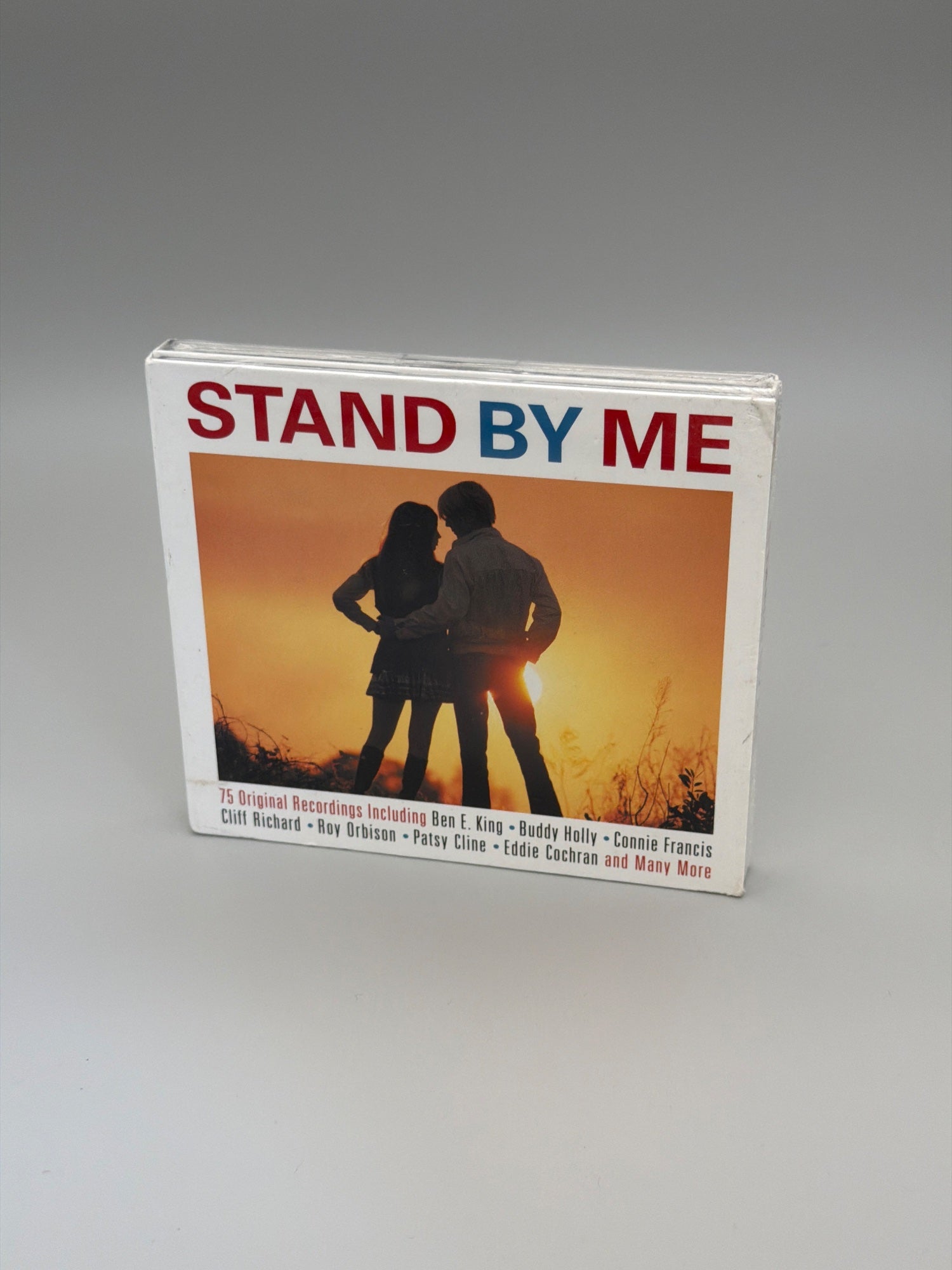Stand By Me / Various
