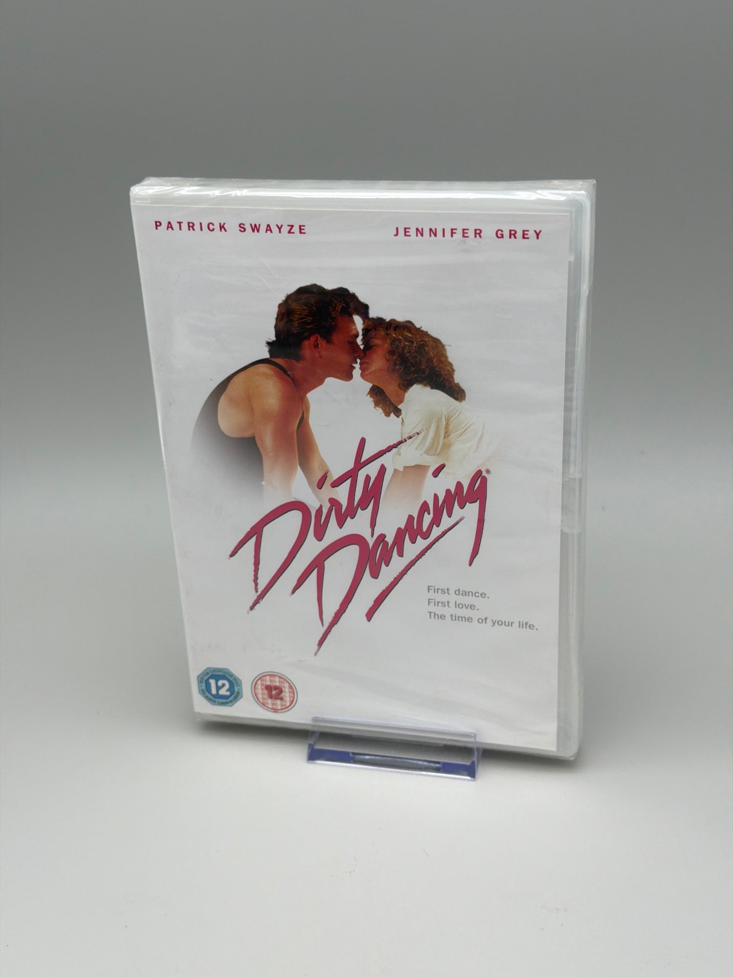 Dirty Dancing [dvd] [1987]