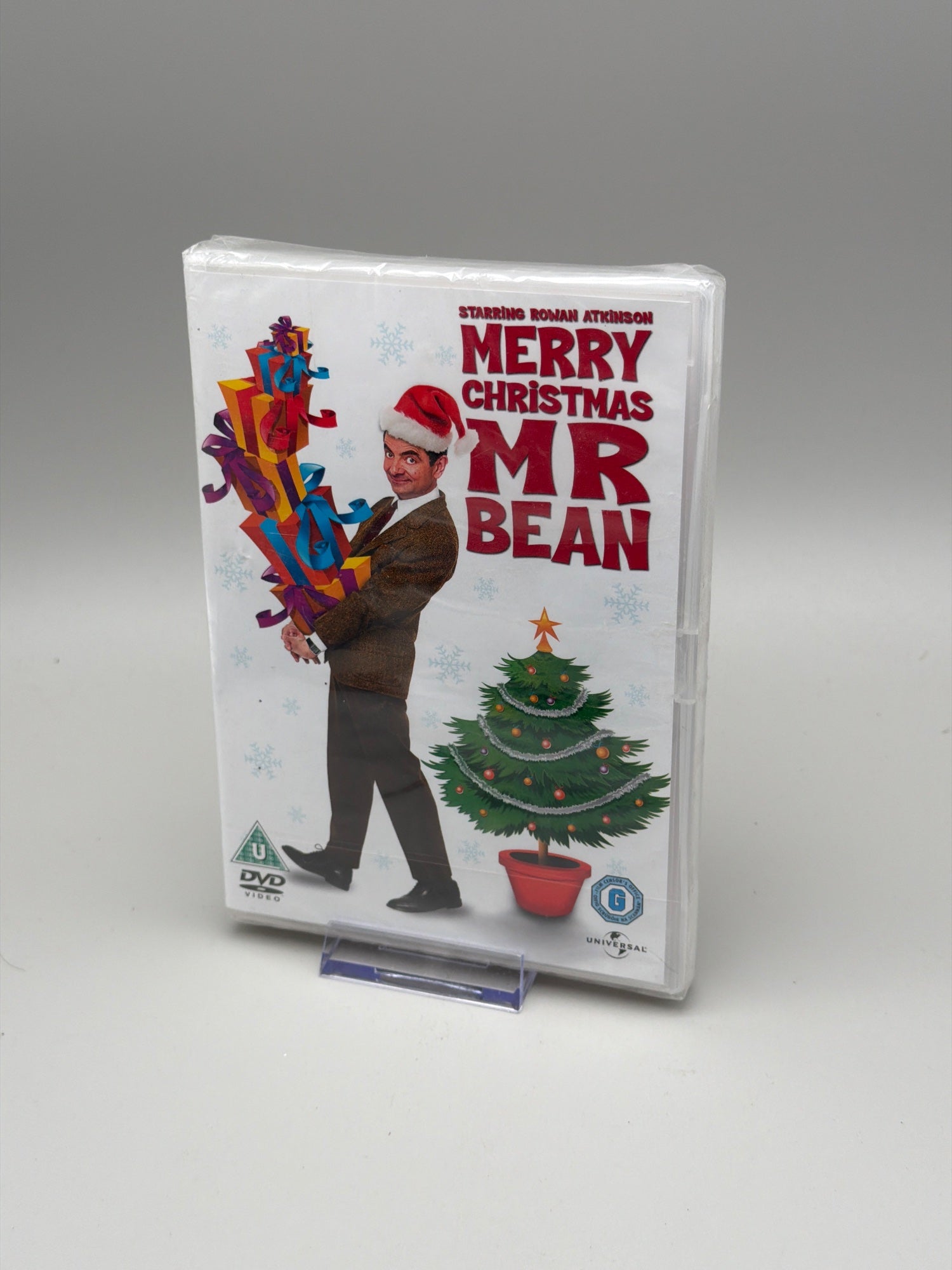 Mr. Bean: Merry Christmas Mr. Bean