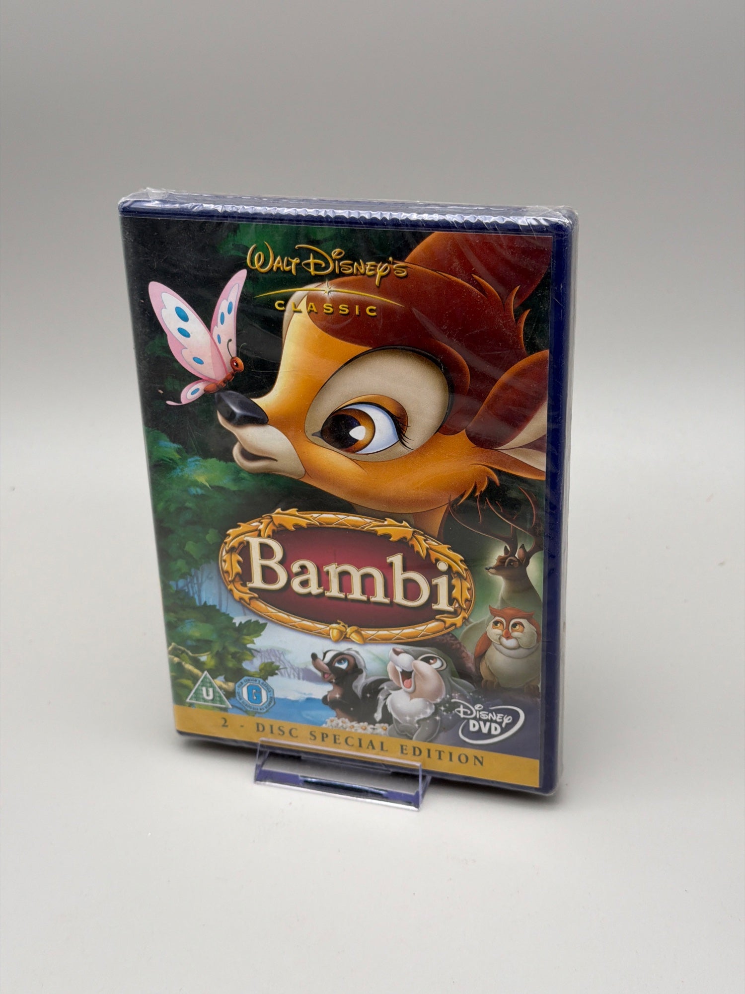 Bambi