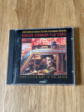 Bernard Herrmann film Scores - Classic American Film Scores