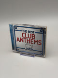 Best Club Anthems Ever
