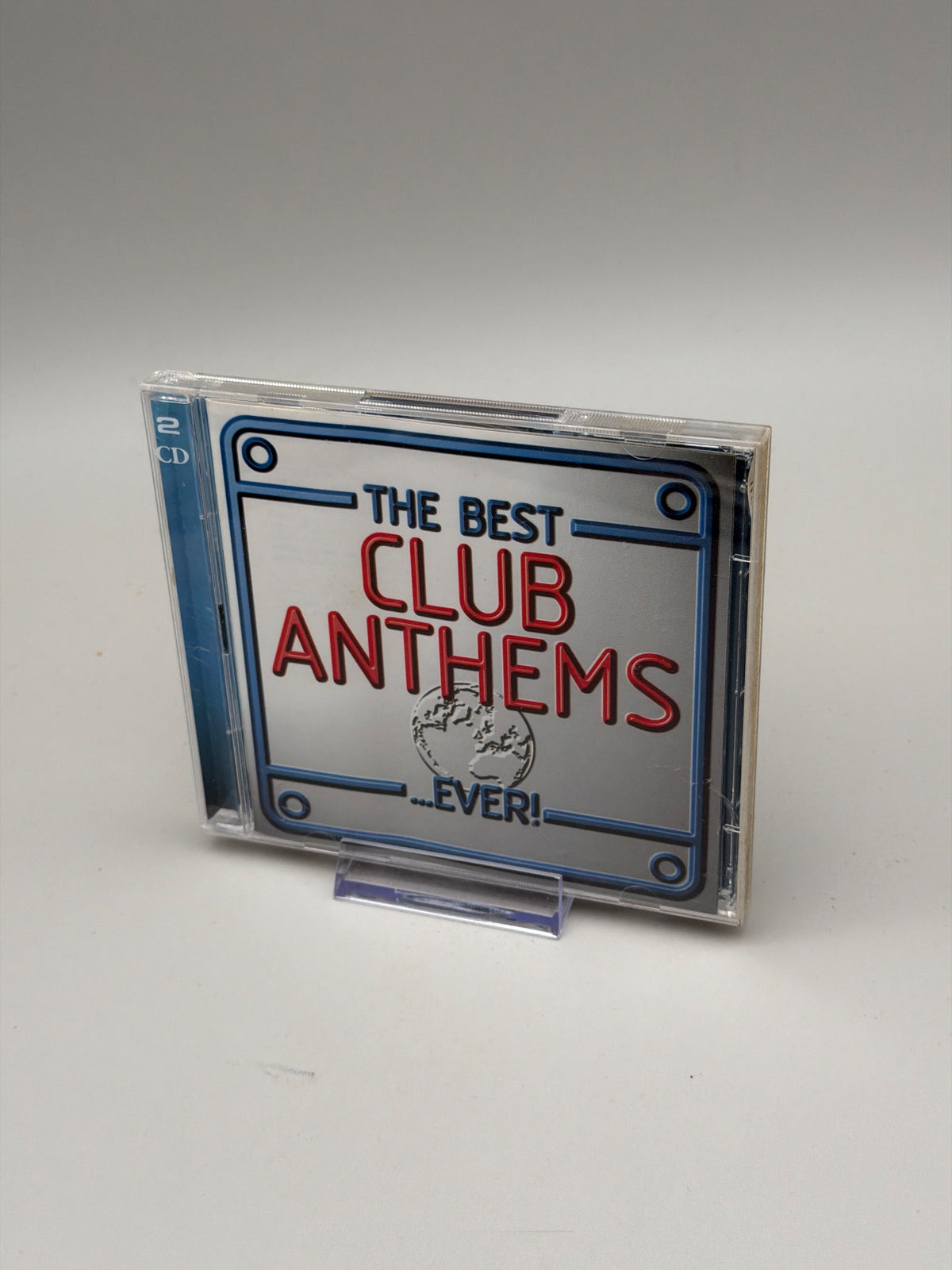 Best Club Anthems Ever