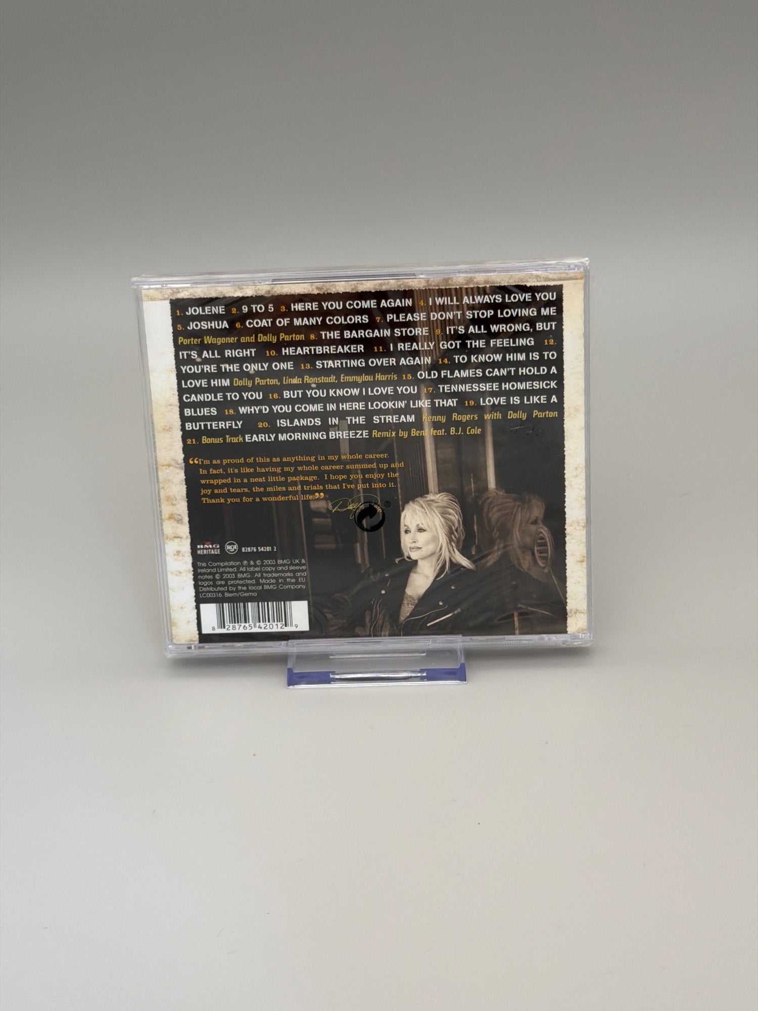 Dolly Parton - Ultimate Dolly Parton - CD