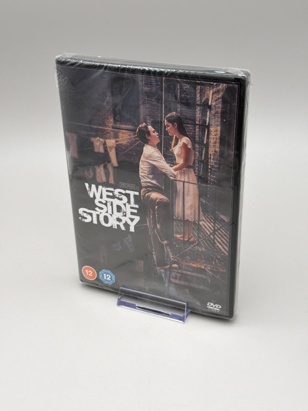 West Side Story (DVD)