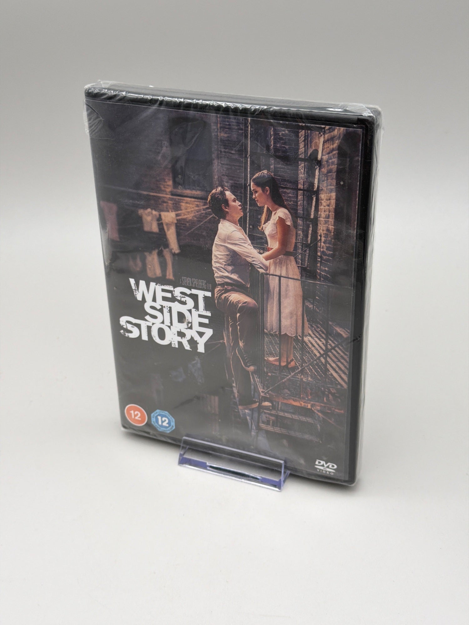 West Side Story (DVD)