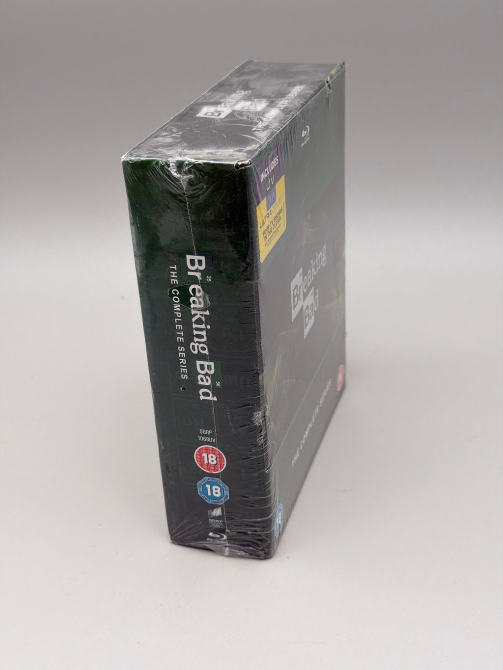Breaking Bad: The Complete Series