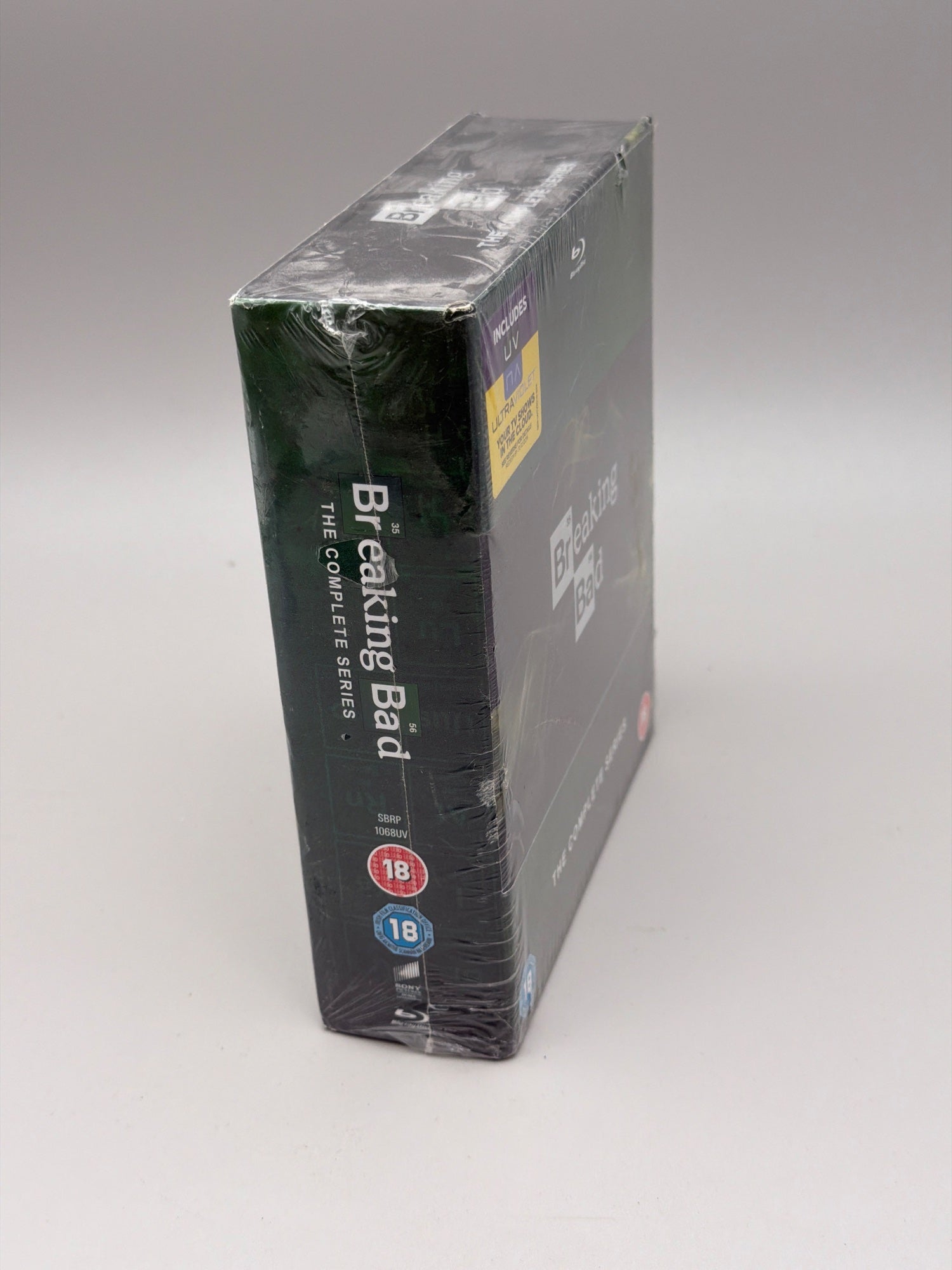 Breaking Bad: The Complete Series