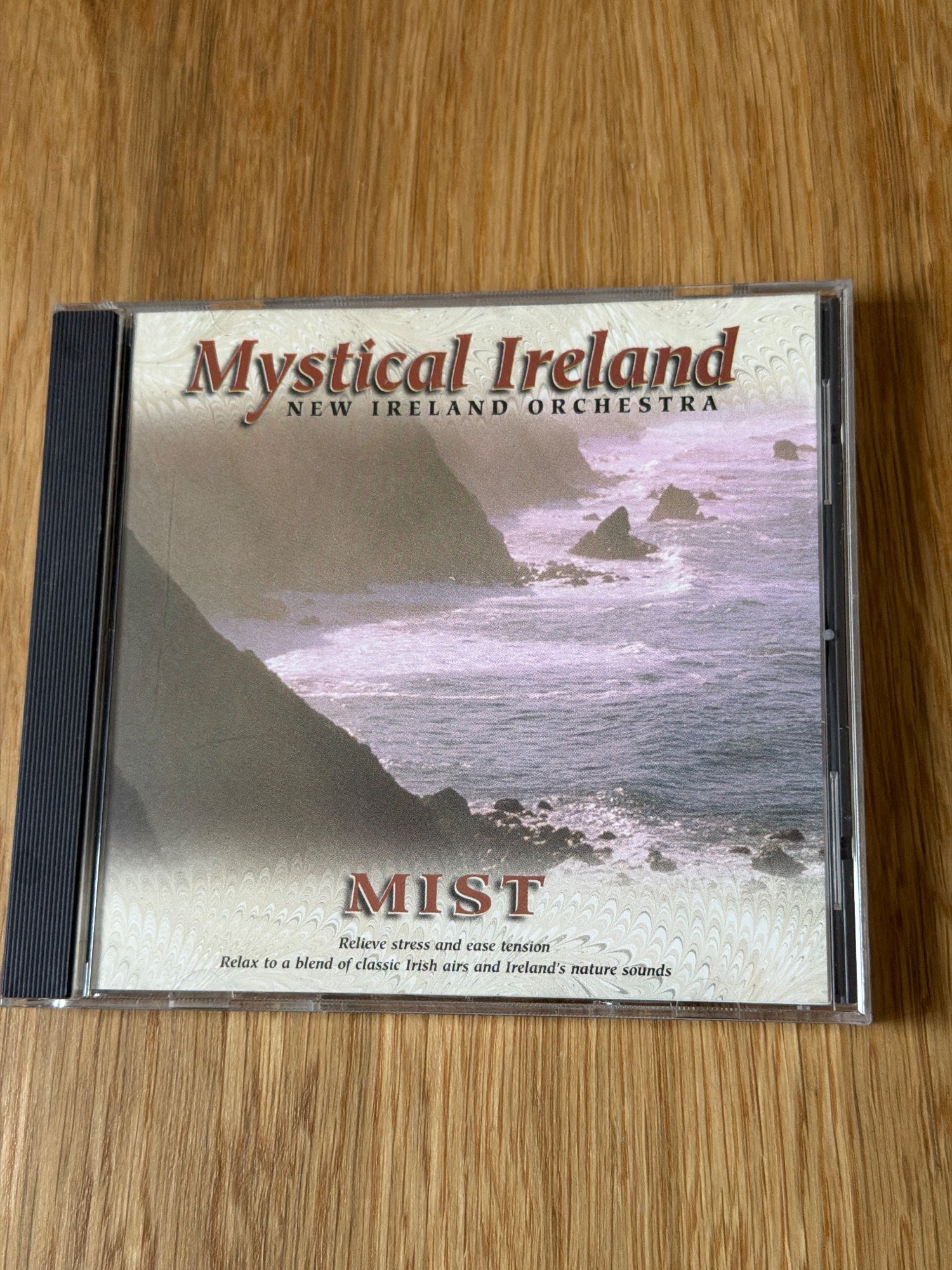 Ireland Orchestra - Mystical Ireland - Ireland Orchestra