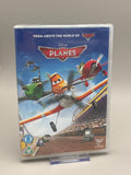 Planes [dvd],
