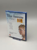Blue Jasmine