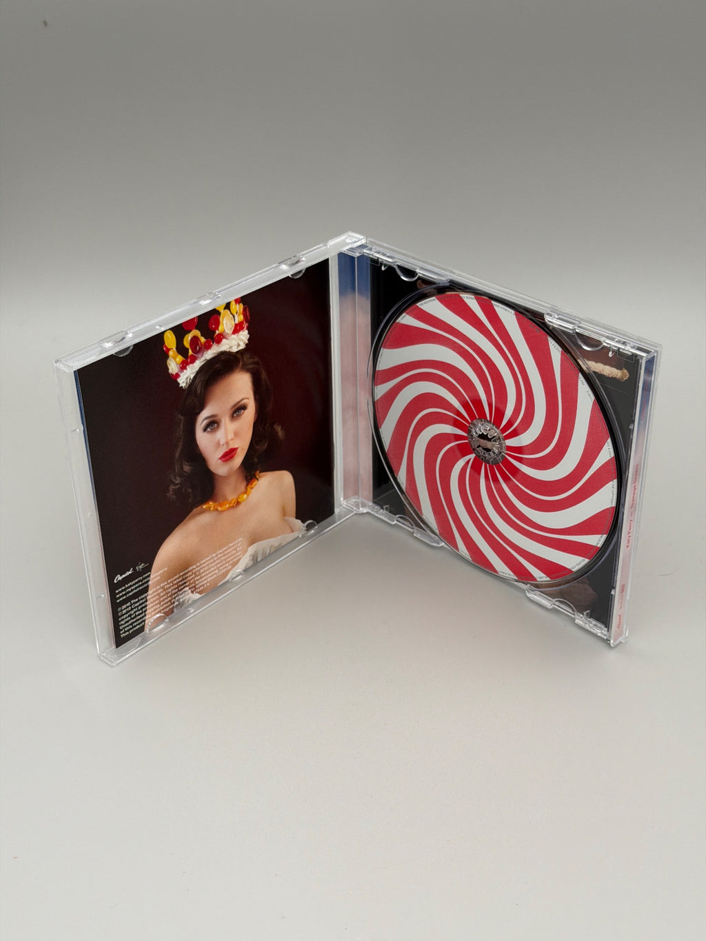 Teenage Dream