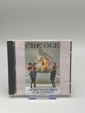 Cre-ole - The Best of Kid Creole And The Coconuts