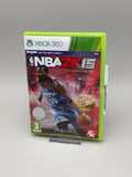 NBA 2K15 (Xbox 360)