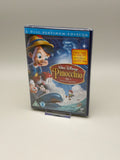 Pinocchio [2 Disc Platinum Edition]