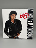 Michael Jackson - Bad [Vinyl LP]