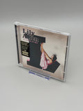 Lily Allen - Its Not Me Its You [CD]