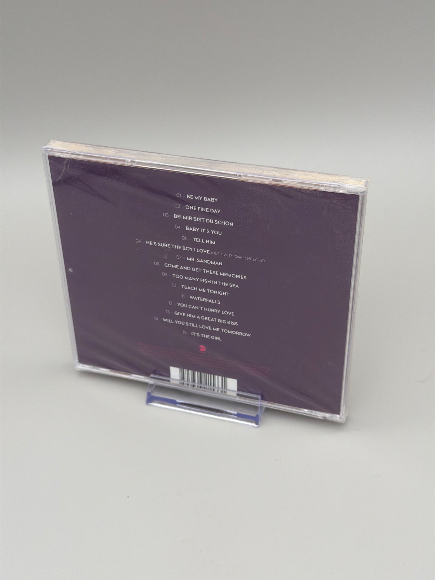 It s the Girls (CD) - Bette Midler
