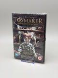 The Toymaker [DVD]