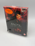 Angel - Season 5 (DVD Box Set)