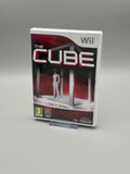 The Cube (nintendo Wii)