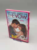 The Vow