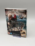 Treasure Island - The Complete Series