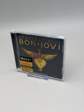 Bon Jovi - Greatest Hits - CD