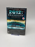 2012 - Doomsday [dvd] [2008]