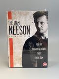 The Liam Neeson Film Collection