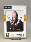 Hitman: Contracts - PC