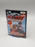 Roary The Racing Car - Roary's First Day