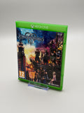 Kingdom Hearts III Xbox One Game