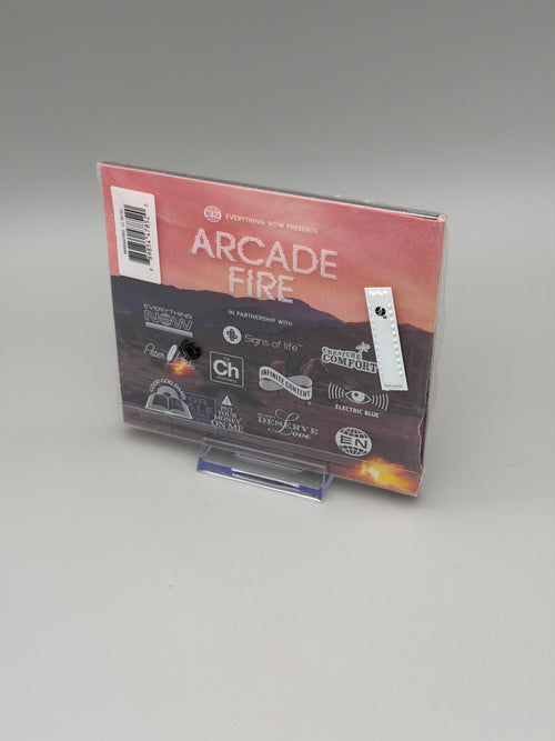 Arcade Fire - Everything Now (CD)