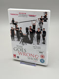 The Goes Wrong Show  - Series 1 (DVD)