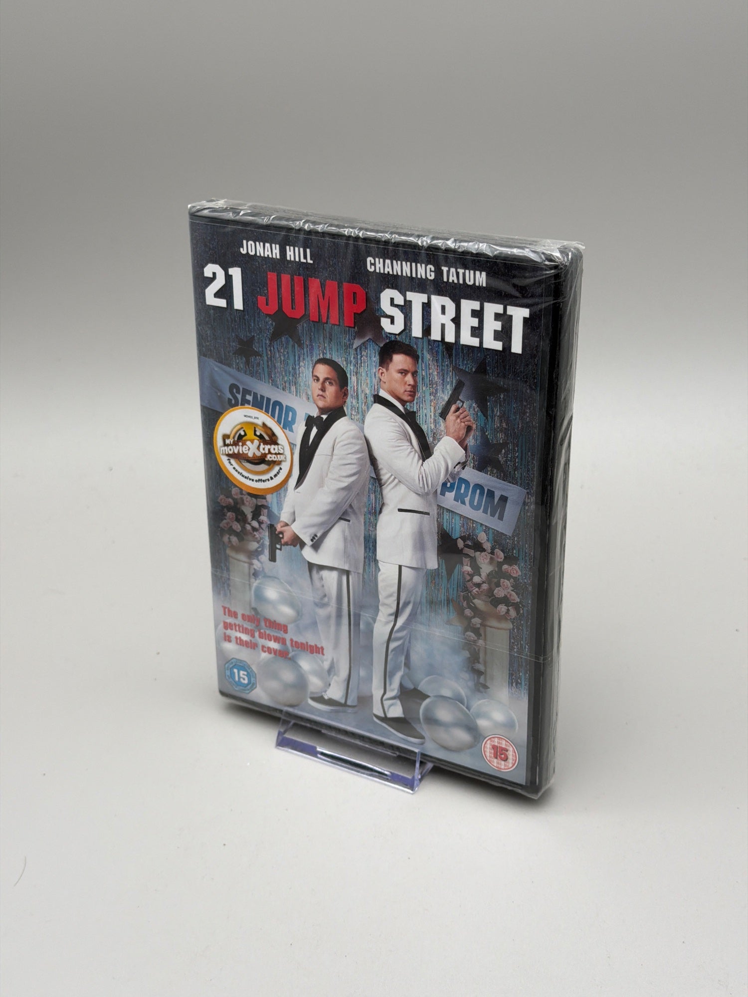 21 Jump Street