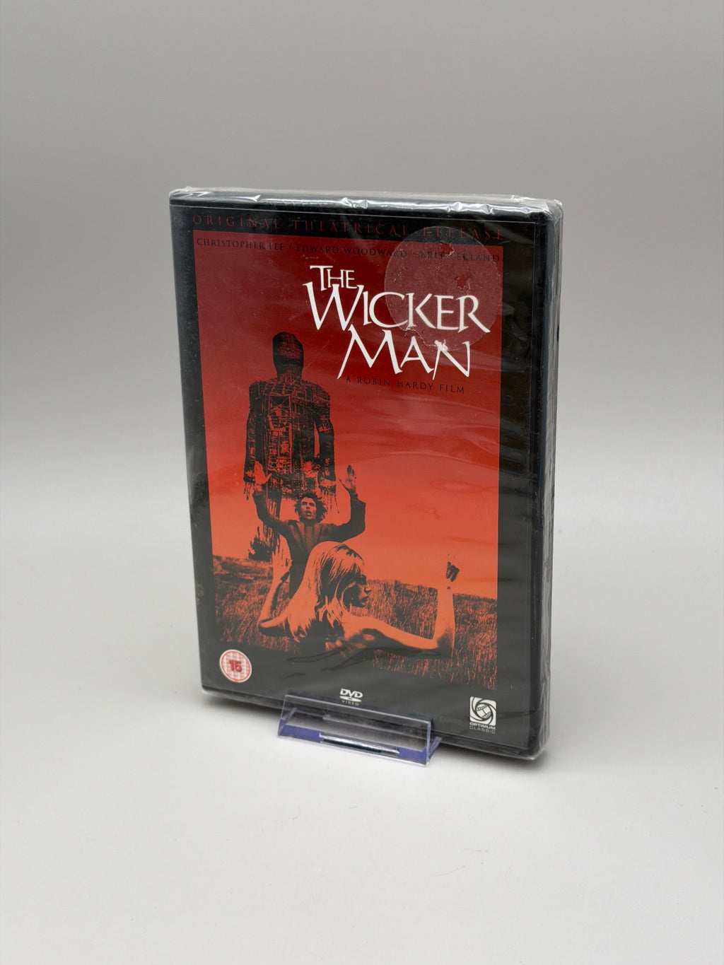 The Wicker Man