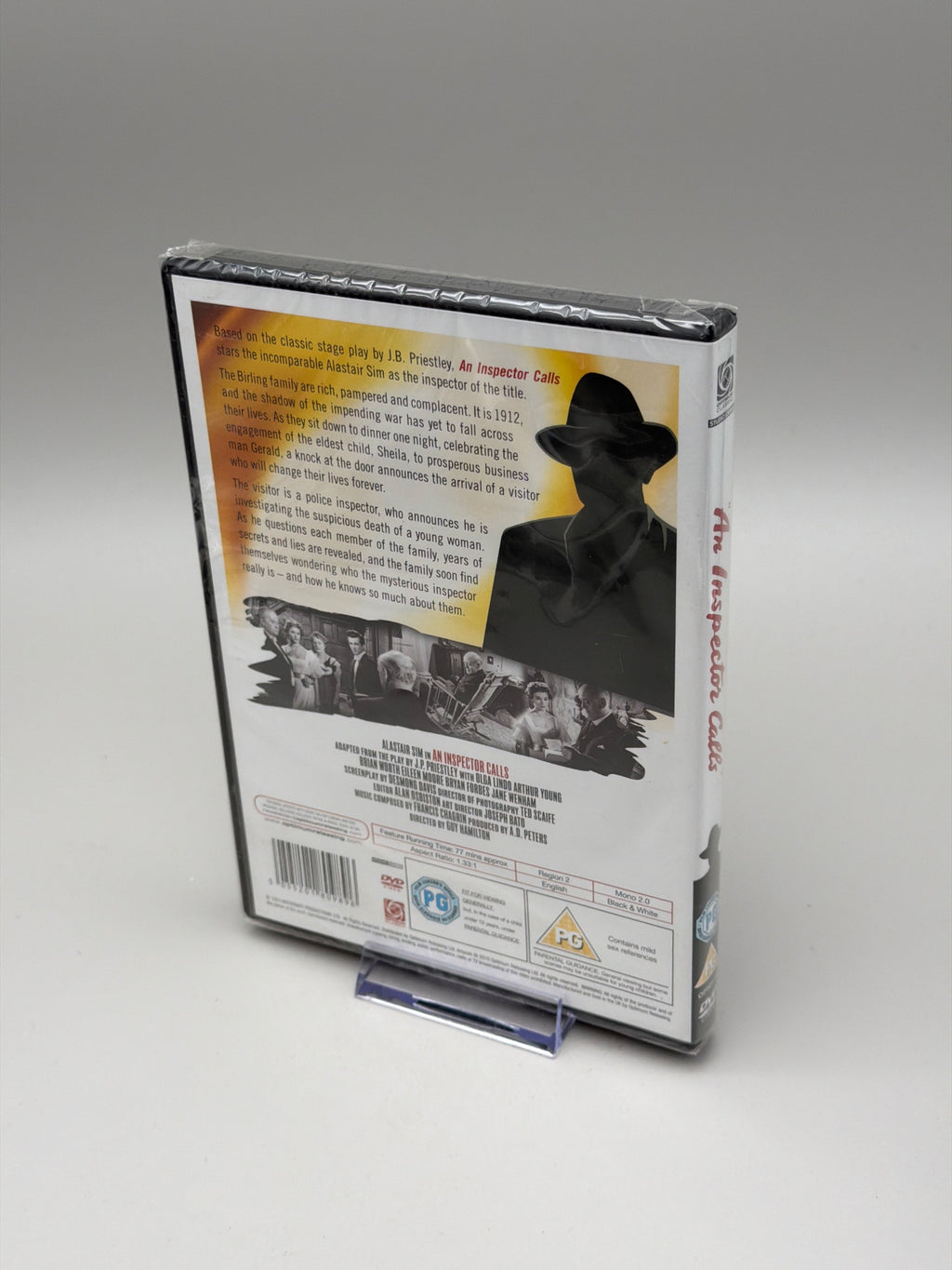 An Inspector Calls